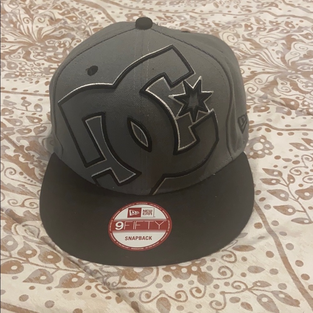 DC Cap